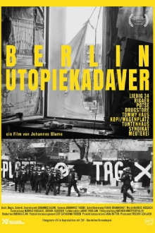 Berlin Utopiekadaver Trailer