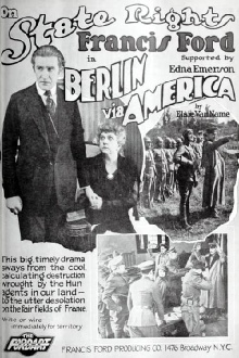 Berlin Via America Trailer