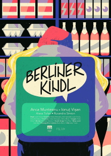 Berliner Kindl Trailer