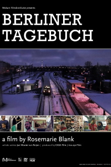 Berliner Tagebuch Trailer