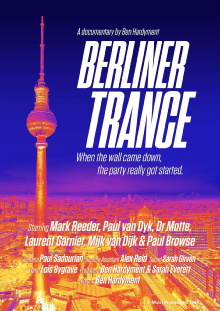 Berliner Trance Trailer