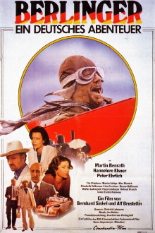 Berlinger Trailer
