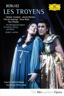 Berlioz: Les Troyens Trailer