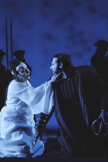 Berlioz: Les Troyens Trailer