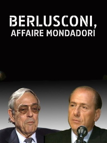 Berlusconi, Affaire Mondadori Trailer