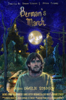 Berman's March Trailer