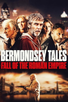 Bermondsey Tales: Fall of the Roman Empire Trailer