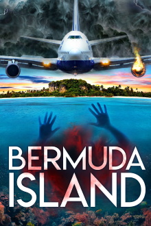 Bermuda Island Trailer