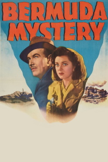 Bermuda Mystery Trailer