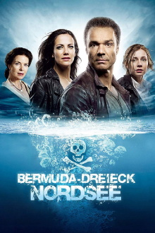 Bermuda Triangle North Sea Trailer