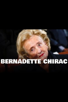 Bernadette Chirac - Un jour, un destin Trailer