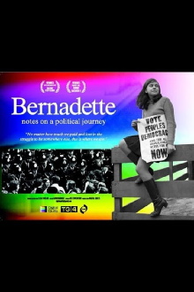Bernadette: Notes on a Political Journey Trailer