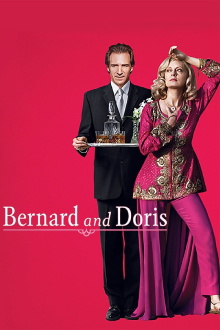 Bernard and Doris Trailer
