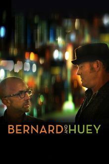 Bernard and Huey Trailer