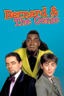 Bernard and the Genie Trailer