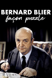 Bernard Blier, façon puzzle Trailer
