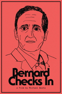 Bernard Checks In Trailer