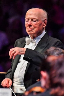 Bernard Haitink: The Enigmatic Maestro Trailer
