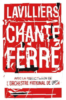 Bernard Lavilliers Chante Ferré. Trailer