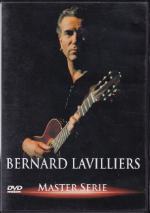 Bernard Lavilliers Zénith 1989 Trailer