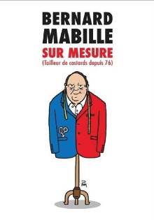 Bernard Mabille : Sur Mesure Trailer