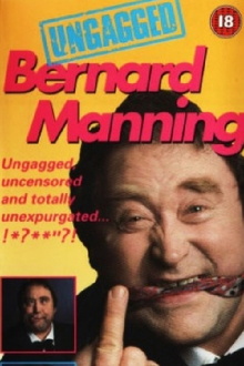 Bernard Manning - Ungagged Trailer