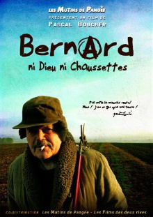 Bernard, ni dieu ni chaussettes Trailer