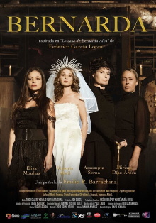 Bernarda Trailer