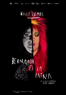Bernarda is the Homeland Trailer
