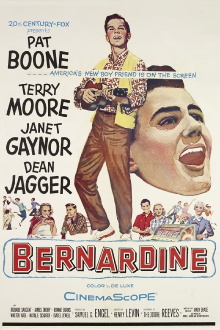 Bernardine Trailer