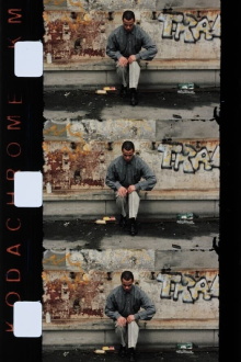Bernardo Montet au marché Saint-Germain Trailer