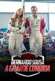 Bernardo Sousa: A Grande Corrida Trailer