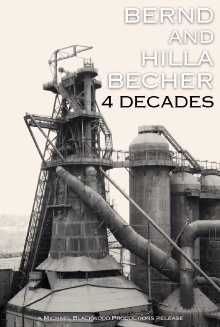 Bernd and Hilla Becher: Typologies of Industrial Architecture Trailer