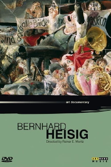 Bernhard Heisig Trailer