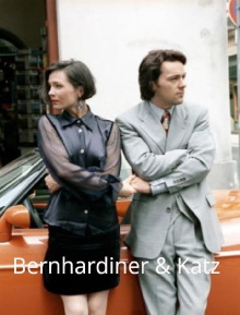 Bernhardiner & Katz Trailer