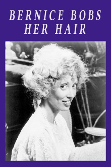 Bernice Bobs Her Hair Trailer