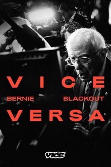 Bernie Blackout Trailer