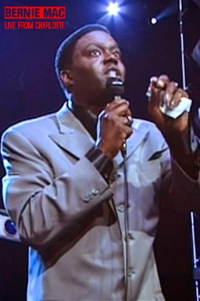 Bernie Mac: Live from Charlotte Trailer