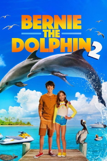 Bernie the Dolphin 2 Trailer