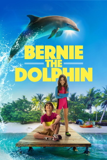 Bernie the Dolphin Trailer