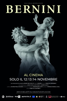 Bernini Trailer