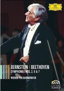 Bernstein | Beethoven Symphonies 2,6,7 Trailer