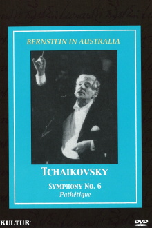 Bernstein in Australia: Tchaikovsky Trailer