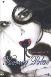 Berny Blue Trailer