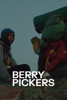 Berry Pickers Trailer
