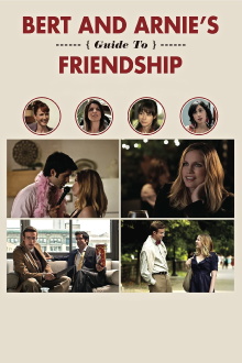Bert and Arnie's Guide to Friendship Trailer