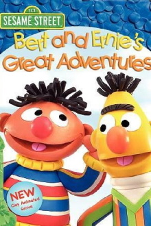 Bert and Ernie's Great Adventures Trailer