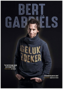 Bert Gabriëls: Gelukzoeker Trailer