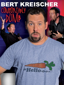 Bert Kreischer: Comfortably Dumb Trailer