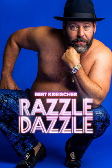 Bert Kreischer: Razzle Dazzle Trailer